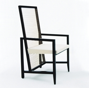 Armchair Astoria